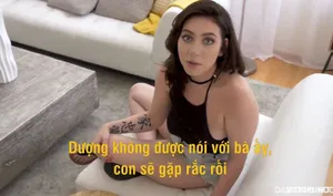 Bố dượng tống tình công chúa của vợ vietsub