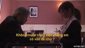 Người vợ thương chồng vietsub