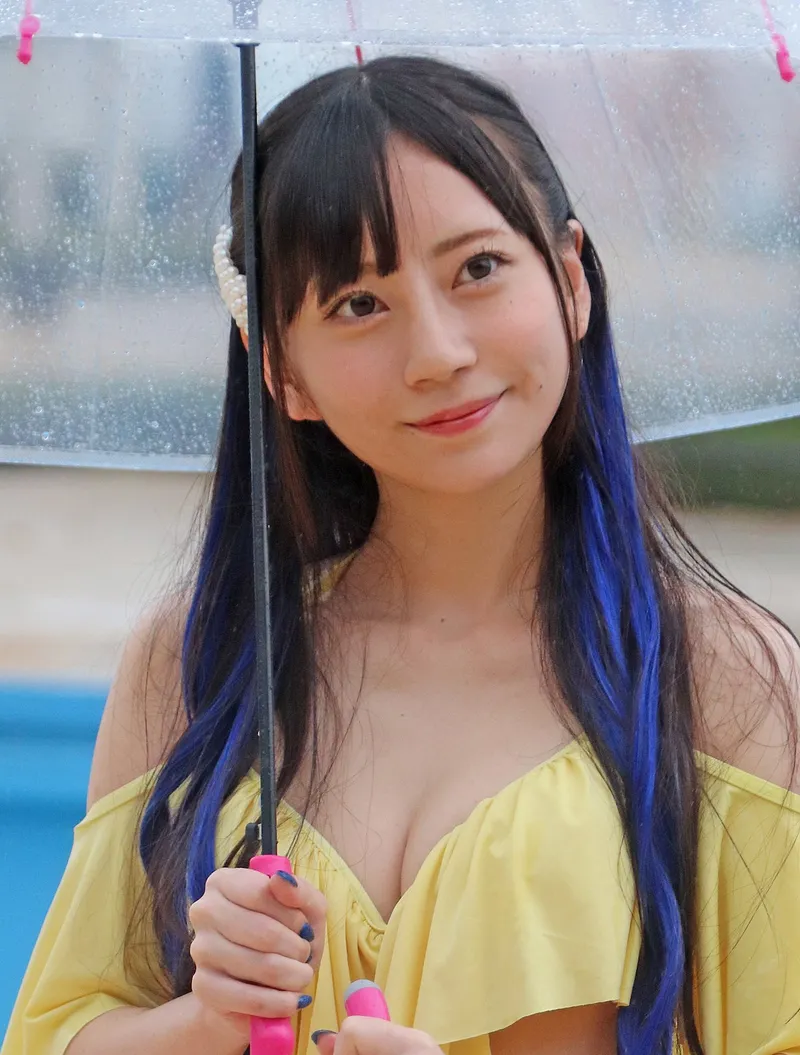 Mia Nanasawa 1