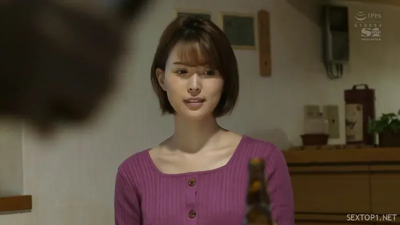 Chuốc cấp trên say, chén cô vợ quản lý ~tsukasa aoi